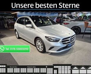Mercedes-Benz B 200 Gebrauchtwagen