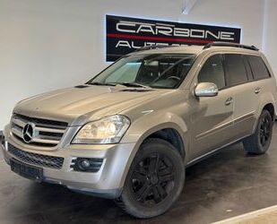 Mercedes-Benz GL 320 Gebrauchtwagen