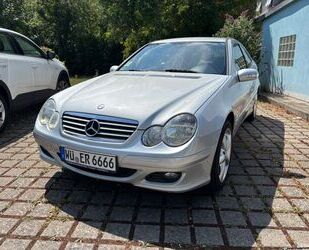 Mercedes-Benz CL 200 Gebrauchtwagen