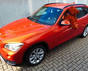 BMW X1 Gebrauchtwagen