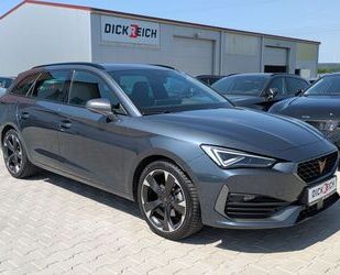 Cupra Leon Gebrauchtwagen