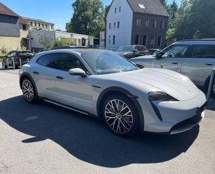 Porsche Taycan Gebrauchtwagen