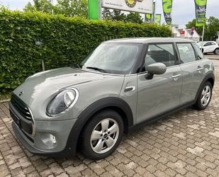 Mini ONE Gebrauchtwagen