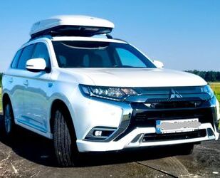 Mitsubishi Outlander Gebrauchtwagen