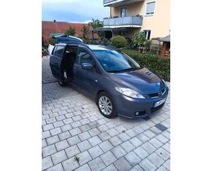 Mazda 5 Gebrauchtwagen