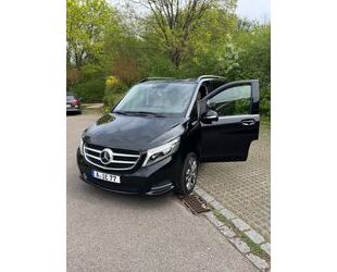 Mercedes-Benz V 250 Gebrauchtwagen