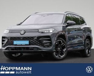 VW Tayron Gebrauchtwagen