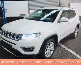 Jeep Compass Gebrauchtwagen