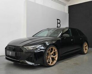 Audi RS6 Gebrauchtwagen