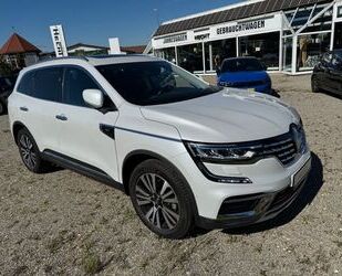 Renault Koleos Gebrauchtwagen