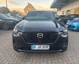 Mazda CX-80 Gebrauchtwagen