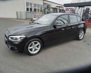 BMW 120 Gebrauchtwagen