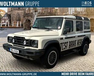 Ineos Grenadier Gebrauchtwagen