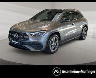 Mercedes-Benz GLA 250 Gebrauchtwagen