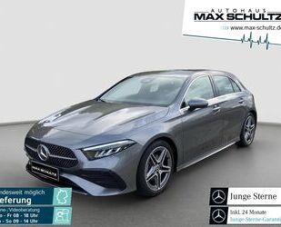 Mercedes-Benz A 200 Gebrauchtwagen