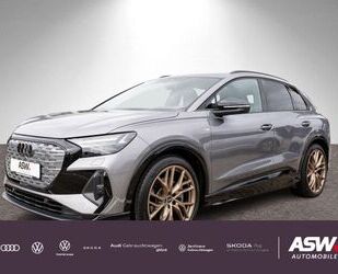 Audi Q4 e-tron Gebrauchtwagen
