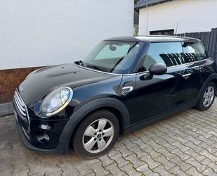 Mini ONE Gebrauchtwagen