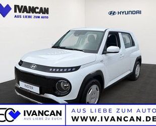 Hyundai INSTER Gebrauchtwagen