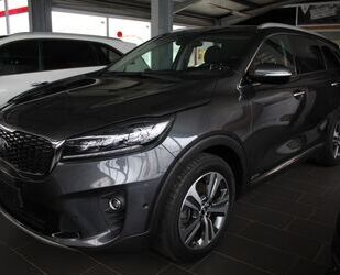 Kia Sorento Gebrauchtwagen
