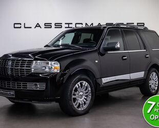 Lincoln Navigator Gebrauchtwagen