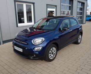 Fiat 500X Gebrauchtwagen