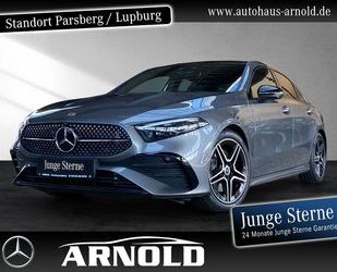 Mercedes-Benz A 220 Gebrauchtwagen