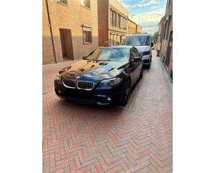 BMW 525 Gebrauchtwagen