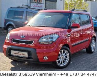 Kia Soul Gebrauchtwagen