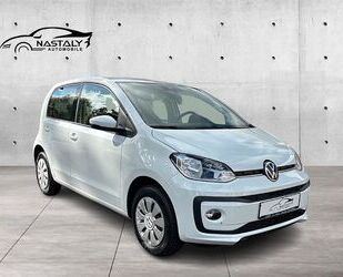 VW up! Gebrauchtwagen