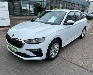 Skoda Scala Gebrauchtwagen