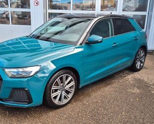 Audi A1 Gebrauchtwagen