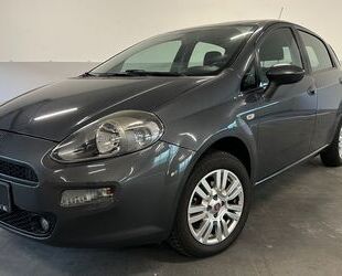 Fiat Punto Gebrauchtwagen