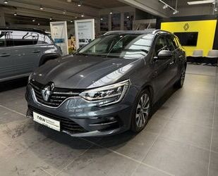 Renault Megane Gebrauchtwagen