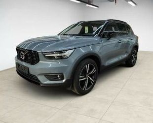 Volvo XC40 Gebrauchtwagen