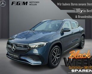 Mercedes-Benz EQA Gebrauchtwagen