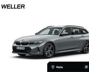 BMW 330 Gebrauchtwagen