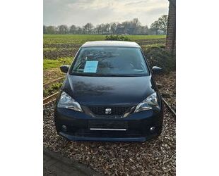 Seat Mii Gebrauchtwagen