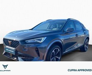 Cupra Formentor Gebrauchtwagen