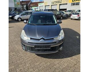 Citroen C-Crosser Gebrauchtwagen