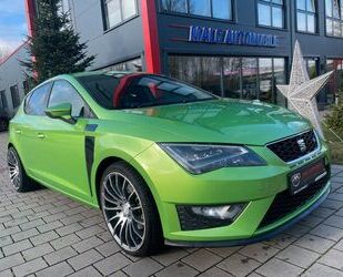 Seat Leon Gebrauchtwagen
