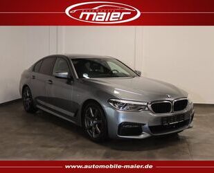 BMW 540 Gebrauchtwagen