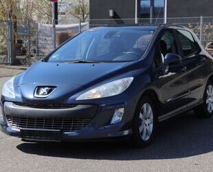 Peugeot 308 Gebrauchtwagen