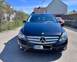 Mercedes-Benz B 180 Gebrauchtwagen