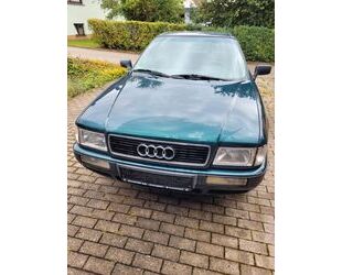 Audi 80 Gebrauchtwagen