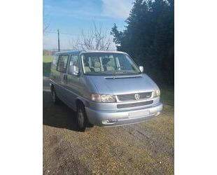 VW T4 Caravelle Gebrauchtwagen