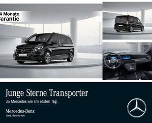 Mercedes-Benz V 220 Gebrauchtwagen