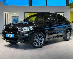 BMW X4 Gebrauchtwagen