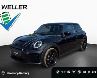 Mini Cooper SE Gebrauchtwagen