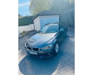 BMW 318 Gebrauchtwagen