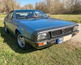 Lancia Beta Gebrauchtwagen